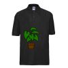 Russell Athletic Kids Poly/Cotton Piqué Polo Shirt Thumbnail