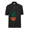 Russell Athletic Kids Poly/Cotton Piqué Polo Shirt Thumbnail