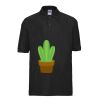 Russell Athletic Kids Poly/Cotton Piqué Polo Shirt Thumbnail