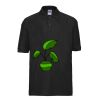 Russell Athletic Kids Poly/Cotton Piqué Polo Shirt Thumbnail
