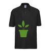 Russell Athletic Kids Poly/Cotton Piqué Polo Shirt Thumbnail