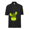 Russell Athletic Kids Poly/Cotton Piqué Polo Shirt Thumbnail