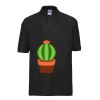 Russell Athletic Kids Poly/Cotton Piquรฉ Polo Shirt Russell Athletic Kids Poly/Cotton Piquรฉ Polo Shirt Thumbnail