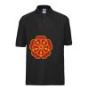 Russell Athletic Kids Poly/Cotton Piqué Polo Shirt Thumbnail