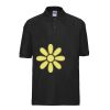 Russell Athletic Kids Poly/Cotton Piqué Polo Shirt Thumbnail