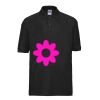 Russell Athletic Kids Poly/Cotton Piqué Polo Shirt Thumbnail