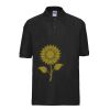 Russell Athletic Kids Poly/Cotton Piqué Polo Shirt Thumbnail