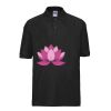 Russell Athletic Kids Poly/Cotton Piqué Polo Shirt Thumbnail