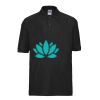Russell Athletic Kids Poly/Cotton Piqué Polo Shirt Thumbnail