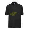 Russell Athletic Kids Poly/Cotton Piqué Polo Shirt Thumbnail