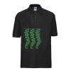Russell Athletic Kids Poly/Cotton Piqué Polo Shirt Thumbnail