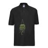 Russell Athletic Kids Poly/Cotton Piqué Polo Shirt Thumbnail