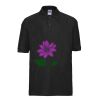 Russell Athletic Kids Poly/Cotton Piqué Polo Shirt Thumbnail