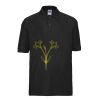 Russell Athletic Kids Poly/Cotton Piqué Polo Shirt Thumbnail