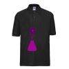 Russell Athletic Kids Poly/Cotton Piquรฉ Polo Shirt Russell Athletic Kids Poly/Cotton Piquรฉ Polo Shirt Thumbnail