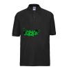 Russell Athletic Kids Poly/Cotton Piquรฉ Polo Shirt Russell Athletic Kids Poly/Cotton Piquรฉ Polo Shirt Thumbnail