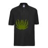 Russell Athletic Kids Poly/Cotton Piqué Polo Shirt Thumbnail