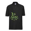Russell Athletic Kids Poly/Cotton Piquรฉ Polo Shirt Russell Athletic Kids Poly/Cotton Piquรฉ Polo Shirt Thumbnail