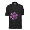 Russell Athletic Kids Poly/Cotton Piqué Polo Shirt Thumbnail