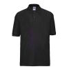 Russell Athletic Kids Poly/Cotton Piquรฉ Polo Shirt Russell Athletic Kids Poly/Cotton Piquรฉ Polo Shirt Thumbnail