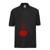 Russell Athletic Kids Poly/Cotton Piqué Polo Shirt Thumbnail