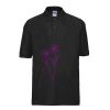 Russell Athletic Kids Poly/Cotton Piquรฉ Polo Shirt Russell Athletic Kids Poly/Cotton Piquรฉ Polo Shirt Thumbnail