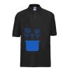 Russell Athletic Kids Poly/Cotton Piqué Polo Shirt Thumbnail