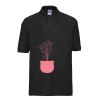 Russell Athletic Kids Poly/Cotton Piqué Polo Shirt Thumbnail