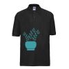 Russell Athletic Kids Poly/Cotton Piqué Polo Shirt Thumbnail