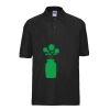 Russell Athletic Kids Poly/Cotton Piquรฉ Polo Shirt Russell Athletic Kids Poly/Cotton Piquรฉ Polo Shirt Thumbnail