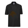 Russell Athletic Kids Poly/Cotton Piqué Polo Shirt Thumbnail