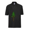 Russell Athletic Kids Poly/Cotton Piqué Polo Shirt Thumbnail