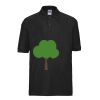 Russell Athletic Kids Poly/Cotton Piqué Polo Shirt Thumbnail