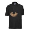 Russell Athletic Kids Poly/Cotton Piqué Polo Shirt Thumbnail