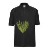 Russell Athletic Kids Poly/Cotton Piqué Polo Shirt Thumbnail