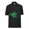 Russell Athletic Kids Poly/Cotton Piqué Polo Shirt Thumbnail
