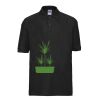 Russell Athletic Kids Poly/Cotton Piqué Polo Shirt Thumbnail