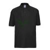Russell Athletic Kids Poly/Cotton Piquรฉ Polo Shirt Russell Athletic Kids Poly/Cotton Piquรฉ Polo Shirt Thumbnail