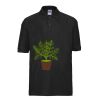Russell Athletic Kids Poly/Cotton Piqué Polo Shirt Thumbnail