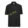 Russell Athletic Kids Poly/Cotton Piquรฉ Polo Shirt Russell Athletic Kids Poly/Cotton Piquรฉ Polo Shirt Thumbnail
