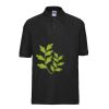 Russell Athletic Kids Poly/Cotton Piquรฉ Polo Shirt Russell Athletic Kids Poly/Cotton Piquรฉ Polo Shirt Thumbnail