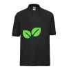 Russell Athletic Kids Poly/Cotton Piqué Polo Shirt Thumbnail