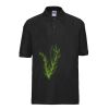 Russell Athletic Kids Poly/Cotton Piqué Polo Shirt Thumbnail