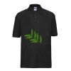 Russell Athletic Kids Poly/Cotton Piqué Polo Shirt Thumbnail