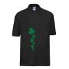 Russell Athletic Kids Poly/Cotton Piqué Polo Shirt Thumbnail