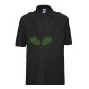 Russell Athletic Kids Poly/Cotton Piqué Polo Shirt Thumbnail
