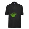 Russell Athletic Kids Poly/Cotton Piqué Polo Shirt Thumbnail