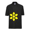 Russell Athletic Kids Poly/Cotton Piqué Polo Shirt Thumbnail
