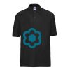 Russell Athletic Kids Poly/Cotton Piqué Polo Shirt Thumbnail
