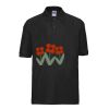 Russell Athletic Kids Poly/Cotton Piqué Polo Shirt Thumbnail